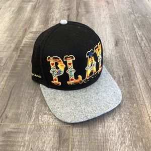 Play Cloths Hat